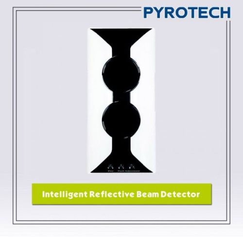 Intelligent Reflective Beam Detector