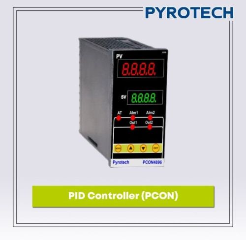 PID Controller (Pcon)