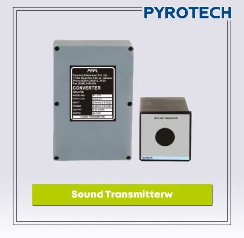 Sound Transmittersound Transmitter