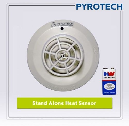 Stand Alone Heat Sensor