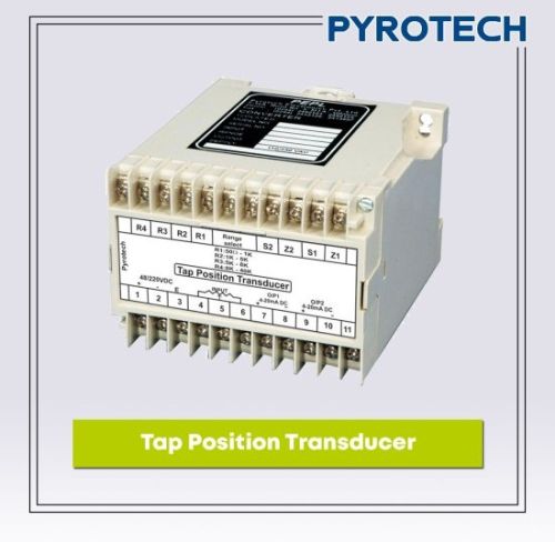 Tap Position Transducer