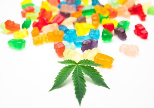 Herbal Gummies