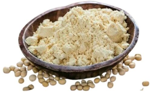 Premium Soya Protein Powder, Color : Natural