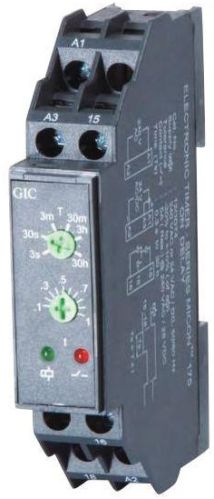Gic On Delay Timer
