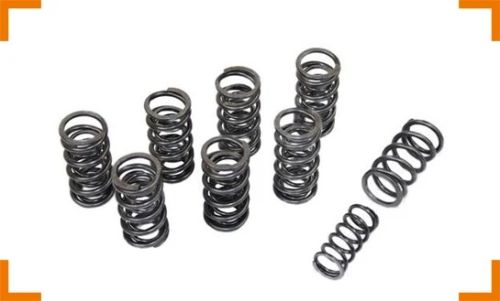Superior Quality Raw Materials Engine Valve Springs