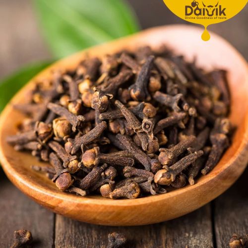 Organic cloves Food Grade