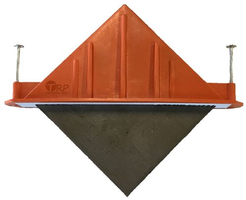 Cold Drawn Steel Diamond Dowel Sleeve for Piling