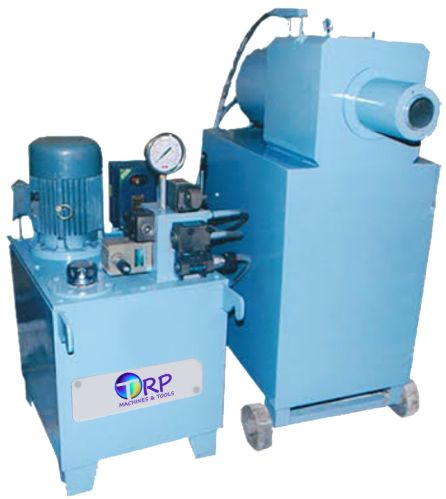 Rebar Cold Forging Machine