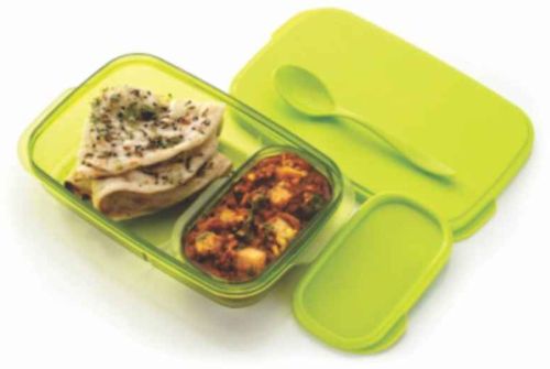 BPA-free Food-grade Plastic Durable Perfect Lunch Boxes