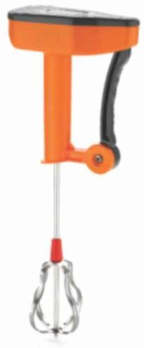 Stainless Steel Blades Speed Hand Blender