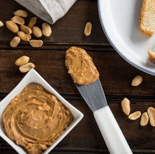 Delicz Chocolate Peanut Butter Creamy / Crunchy