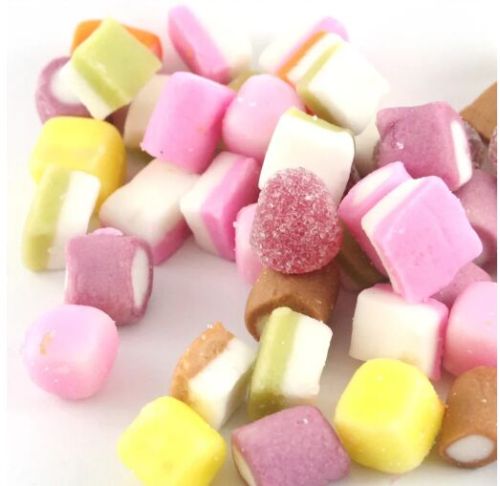 Delicz Toffee for Munching