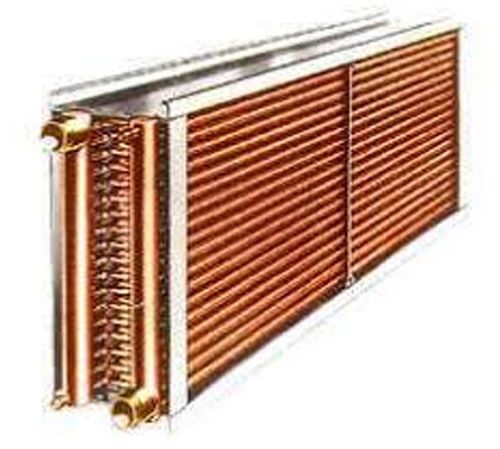 Superior Quality Metals Chilling Coil for Refrigeration