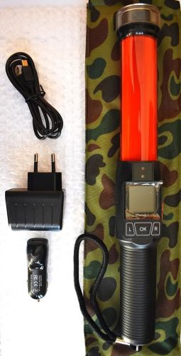 AT Police Non Contact Alcohol Breath Tester