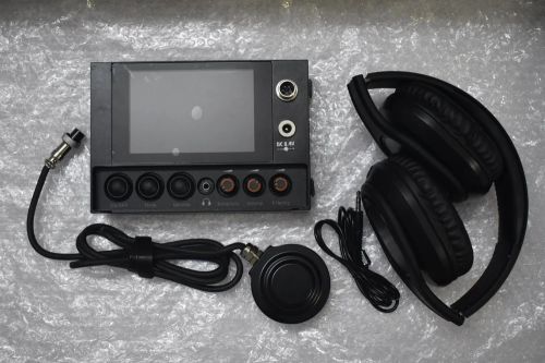 Tym - 1A Indoor Water Leak Detector