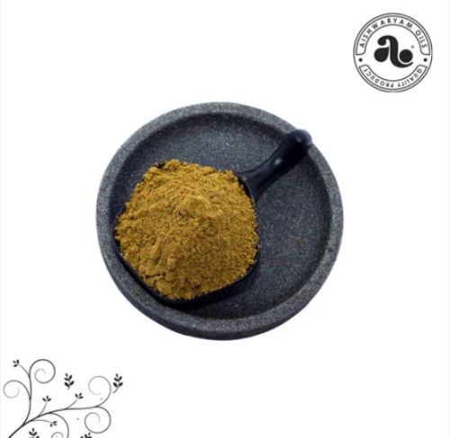 Curry Leaves Powder 150g, Packaging Type : Sealed Packet