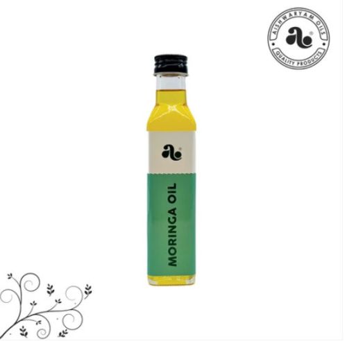 Moringa Seed Oil 100ml