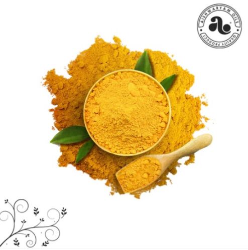Original Kasturi Turmeric Powder 100g, Color : Yellow