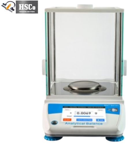 Analytical Touch Screen Series Laboratory Precision Scale Lab 301 Tsi/e