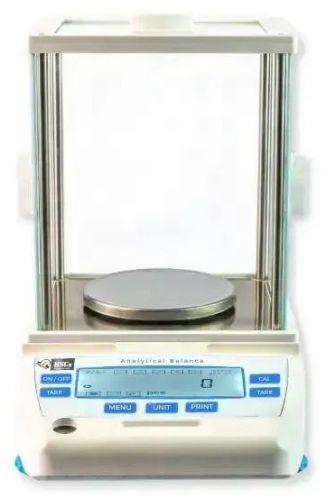 Electronic Extremely Laboratory Precision Scale with External Calibration LAB220.2E
