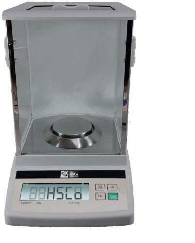 Extremely Electronic Laboratory Precision Scale LAB220.1