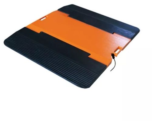 Hsco Electronic Weigh Pads for Vehicle HSCWP1