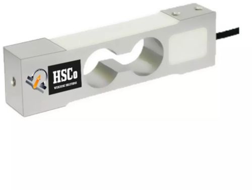 Hsco Table Top Cum Mini Platform Scale Load Cell