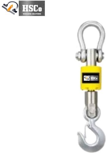 Hydraulic Dynamo Meter Crhlc Series (3000 Kg to 20000 Kg)