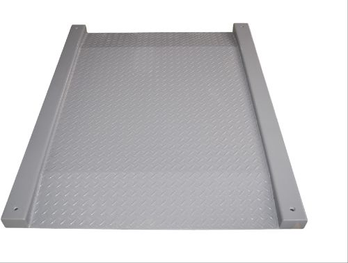 Internal Ramp Platform Scale Plchqir Series