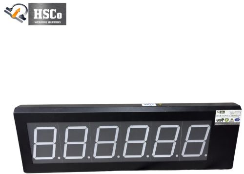 Jumbo Wall Display Crhjd