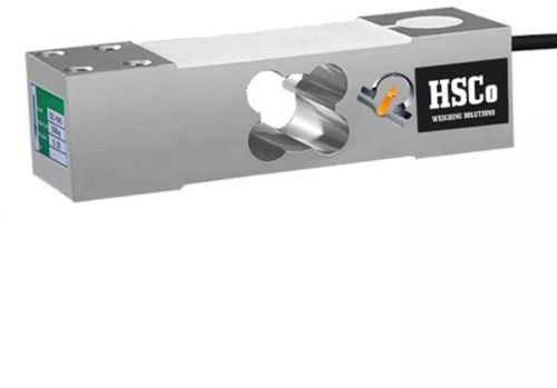 Platform Green Label Load Cell, Packaging Type : Colourless Anodized