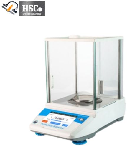Touch Screen Series Laboratory Precision Scale LAB220.1 Tsi /e