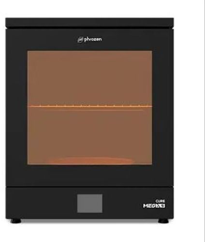 Phrozen Cure Mega S UV Curing System