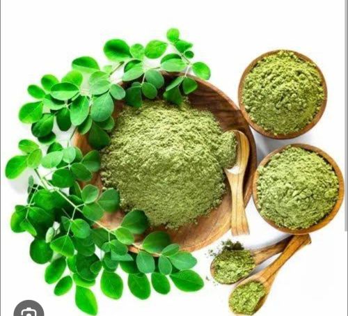 Blended Moringa Powder