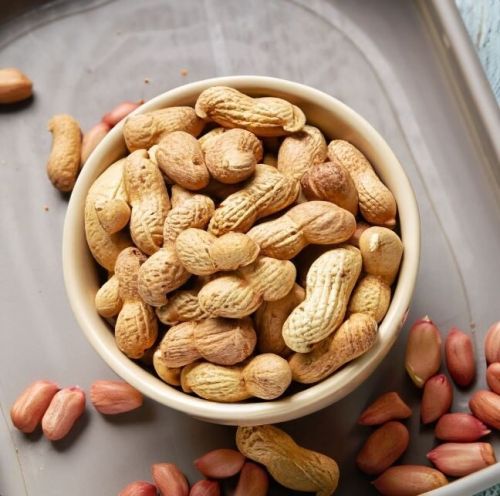 Peanuts for Versatile - Snack, Cooking, Confectionery.