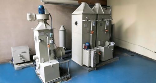 PP/HDPE Chemical Dosing Tanks, Shape : Cylindrical/square/rectangular