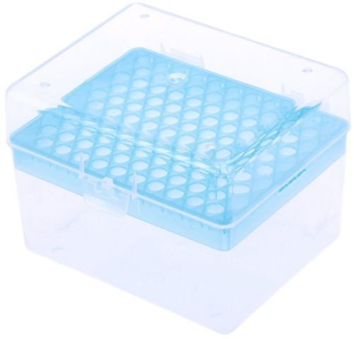 1000uL Pipette Tip Box (60HOLES Per Box)