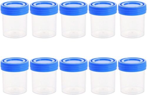 30 Ml Urine Container