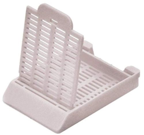 Premium Tissue Embedding Cassettes with Detachable Lid