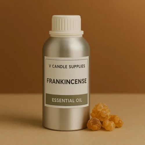 Frankincense Essential Oil for Candles, Cosmetics
