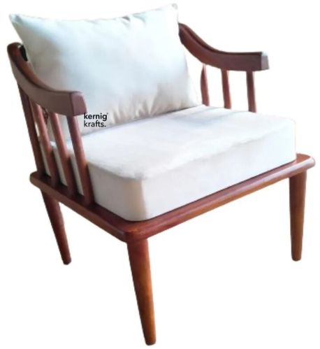 Mango Wood Dining Armchair – THE Perfect Blend OF Comfort & Style