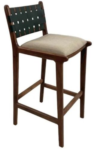 Vratsa Upholstery Wooden Recliner Chair for Indoor