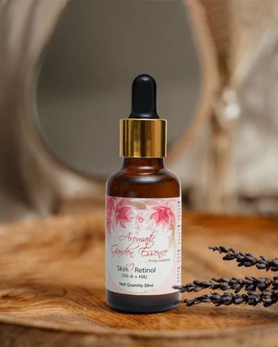 Age Skin Love Retinol Serum | Reduces Signs OF Ageing