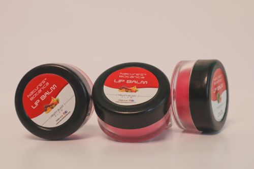 Lip Balm Fruity Blast