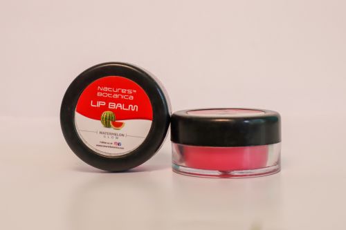 Lip Balm Watermelon Glow