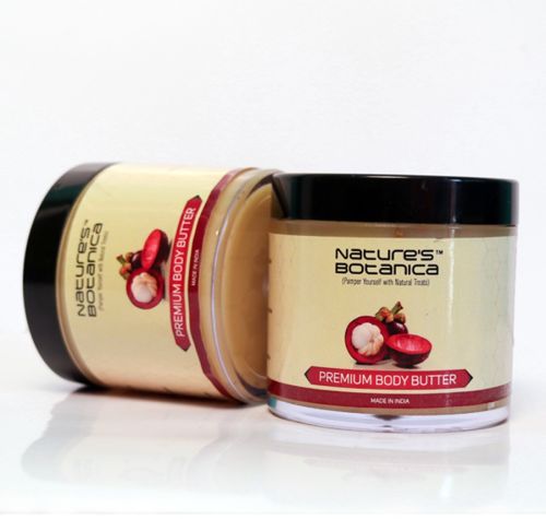 Premium Body Butter