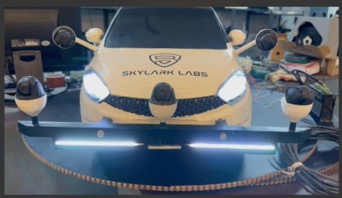 Robotics 3d Printer for Technical Assemblies Fits