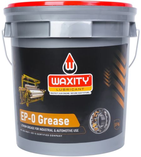 Lithium Soap EP-0 Grease
