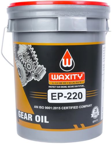 Gear Oil 220