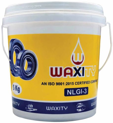 MP3 Grease, Packaging Type : Tube